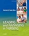 Leading and Managing in Nursing