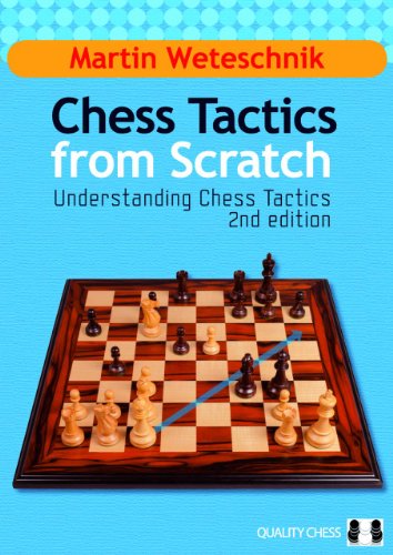Chess Tactics from Scratch
