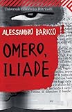 "Omero, Iliade" av Alessandro Baricco