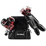 Sanabul Mesh Back Pack