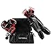 Sanabul Mesh Back Pack