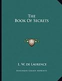 The Book Of Secrets