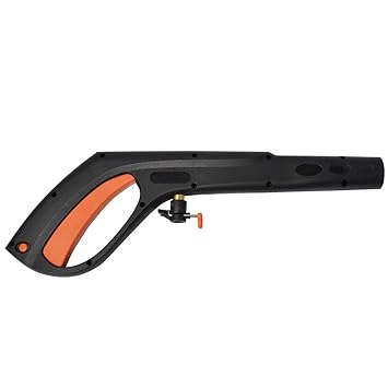Spritzpistole für AR Blue Clean/Black & Decker/Michelin Hochdruckreiniger… (A.For AR/B&D/Micheline))