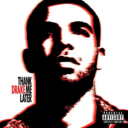 Thank Me Later Drake Amazon De Musik