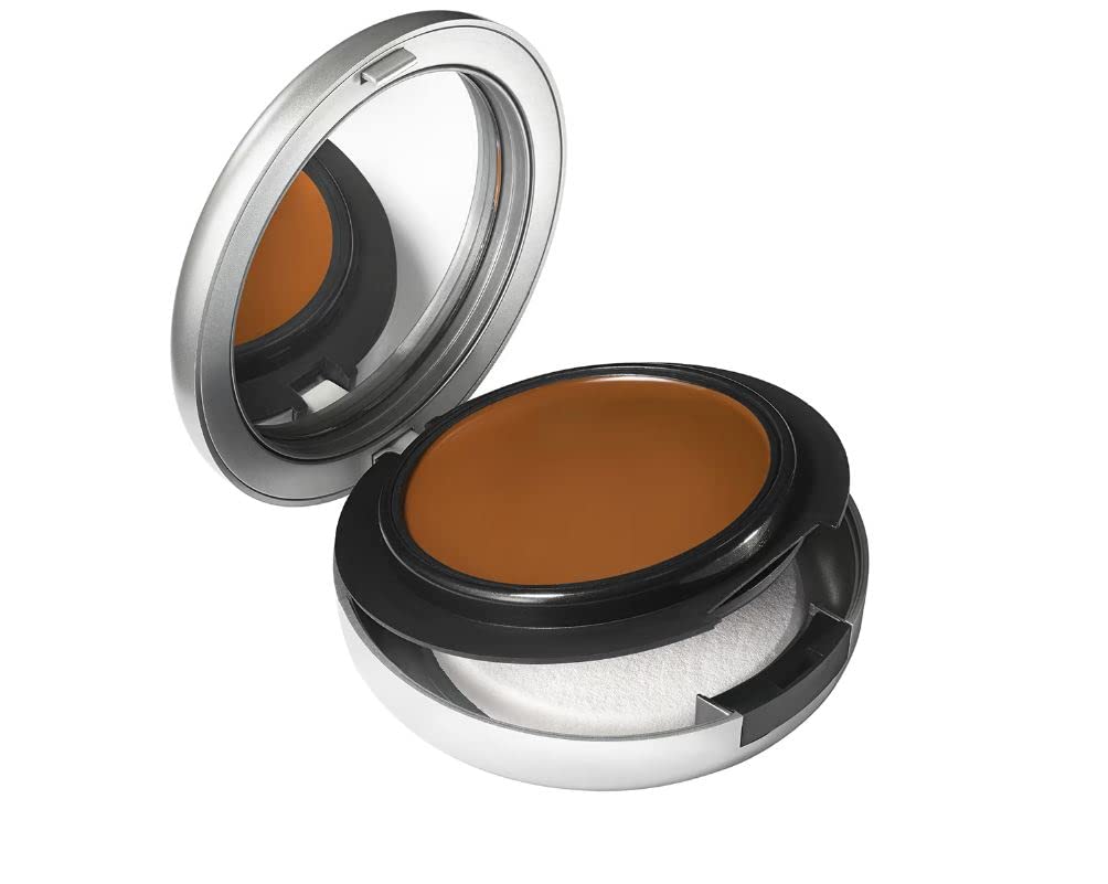 MAC, Studio Fix Tech Cream-To-Powder Foundation - NC55 10 gm