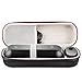 Poschell Case for Apple Dr. Dre Beats Pill+ Pill Plus Bluetooth Portable Wireless Speaker Travel Carry Storage Bag Black