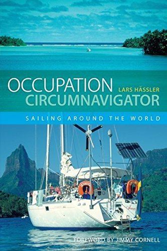 [FREE] Occupation Circumnavigator: Sailing Around the World P.D.F