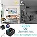 NEW Home Security Cameras Wifi Nanny Cam Pet Baby Office Monitoring Nursing Cam Night Vision Camera with Motion Detector Wireless Ip Camera System Best Mini Cameras Wifi Usb Wall Charger Camera