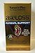 Nature's Plus Ageloss Adrenal Support. 90 Tablets