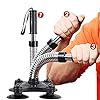 OLDF Armwrestling Power Twister Arm Grip Wrist Strengthener Hand Entwickler Stärke Trainer Athleten, Fitness-Enthusiasten, Profis Gym Equipment,Professional
