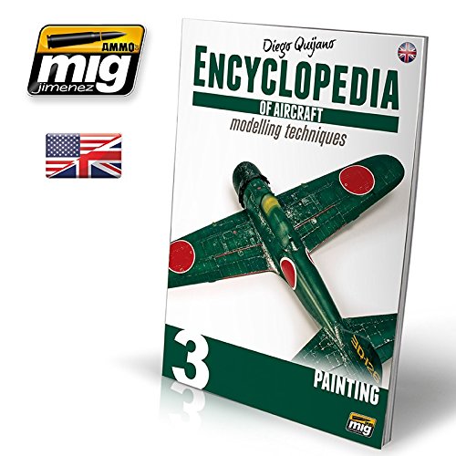 Encyclopedia of Aircraft Modeling Techniques Volume 3