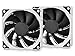 DEEPCOOL Captain 240EX White AIO Liquid CPU Cooler, White LED Waterblock, 240mm Radiator, Dual 120mm Black PWM Fans, White, AM4 Compatible, 3-Year Warranty