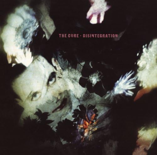 CURE - Cure - Amazon.com Music