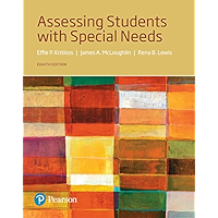 Assessing Students with Special Needs (2-downloads) book cover Assessing Students with Special Needs (2-downloads) book cover