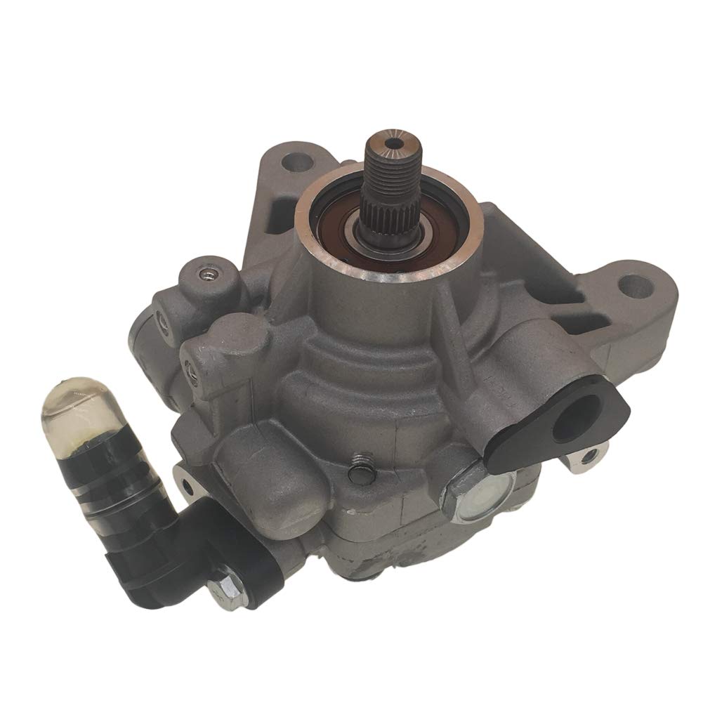 Honda Cr-v 2003 Power Steering Pump In Lagos Island (Eko) - Vehicle Parts & Accessories - Foto 11