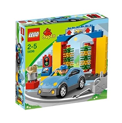 duplo car wash