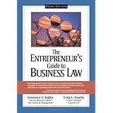 The Entrepreneur’s Guide to Business Law