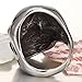 MOWEN jewelry mens Stainless Steel Colorful Epoxy American Flag Mask Skull Rings/devil skull heavy ring,sizes7#-15# (12)