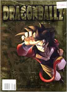 The Best of Dragon Ball Z (Beckett Collector's Edition, May/June 2003 ...