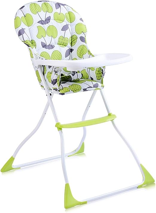 foldable baby feeding chair