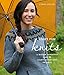 Short Row Knits: A Master Workshop with 20 Learn-as-You-Knit Projects by 