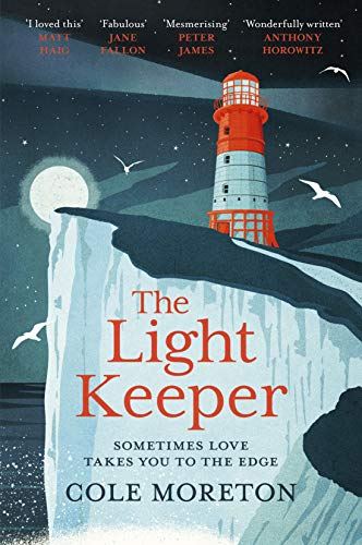 The Light Keeper by Cole Morton