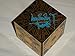 DOUG BRADLEY Signed 3x3x3 PuzzleBox Hellraiser Pinhead Autograph RARE