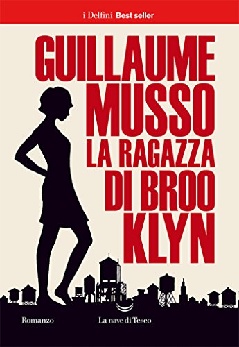 La ragazza di Brooklyn (Italian Edition)