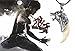Doinshop New Man Wolf Tooth Necklace Titanium Steel Domineering Pendant Jewelry