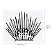 Game of Thrones Decor Bathroom Wall Stickers Iron Throne Decal Stick Home Decoration