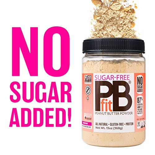 3 PBfit+Peanut+Butter+Powder+Sugar