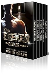 The Seeker: Five Book Box Set