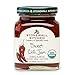 Stonewall Kitchen Our Organic Jam Collection Includes 1 Maple Apple Onion Jam, 1 Sweet Chili Jam, 1 Strawberry Vanilla Jam and, 1 Maine Blueberry Cherry Jam
