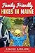 Family Friendly Hikes in Maine by Aislinn Sarnacki