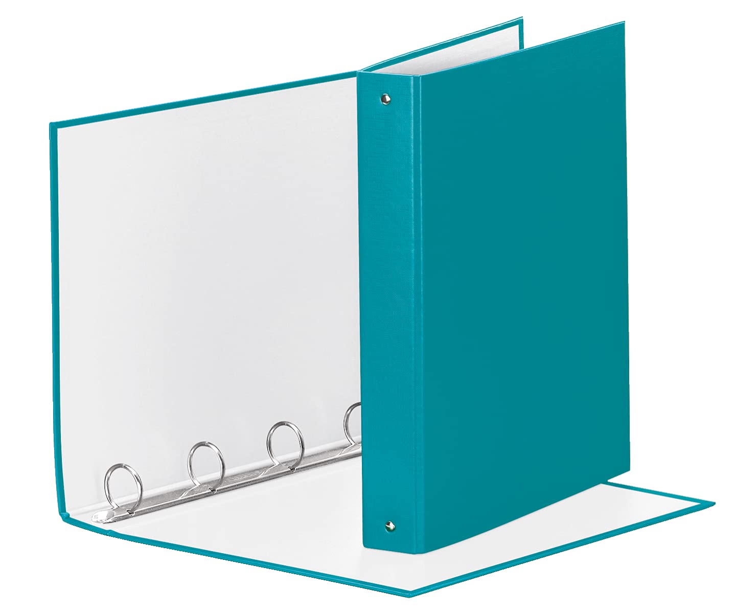 Esselte Ring Binder Dorso 4 cm Turquoise