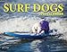 4 - Surf Dogs 2014 Calendar (Package of 4 Calendars) Made in the USA by 