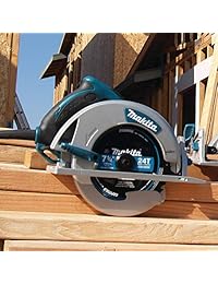 Makita 5007 mg Magnesium sierra circular 7 1 4 pulgadas