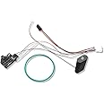 QLZOZB Fuel Gauge Sending Unit Fit for RAM 1500 5.7L 2011-2017, Replace 68141873AA 55366298AA 68141873 55366298, Fuel Level Control Module with Gasket