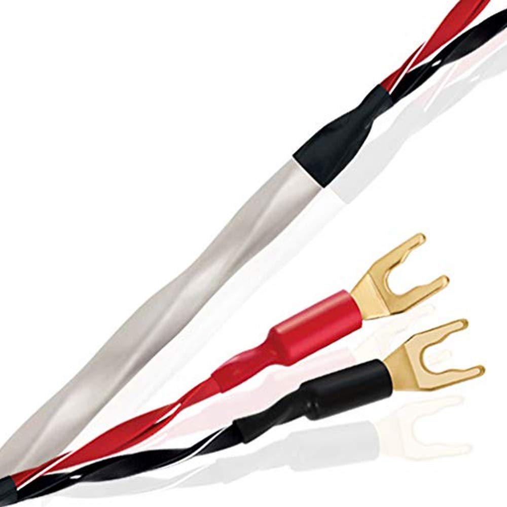 スピーカーケーブル8組 標準 バナナナと3メートル B07f2h9cx7 Solstice Wireworld スピーカーケーブル 21激安通販 スピーカーケーブル8組 標準 バナナナと3メートル B07f2h9cx7 Solstice Wireworld スピーカーケーブル 21激安通販