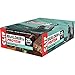 Bulk Pack Protein Bars (Clif Builder’s Protein, Chocolate Mint, 12-Pack)thumb 1
