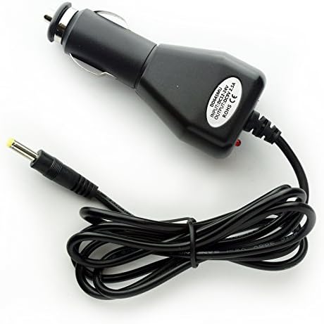 MyVolts9V in-car Power Supply Adaptor Compatible with Miditech Midistudio 2 MIDI Controller