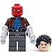 8 Sets MiniFigures Red Hood Sergeant Deathstroke Nightwing