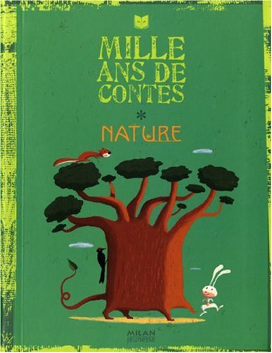 Mille ans de contes