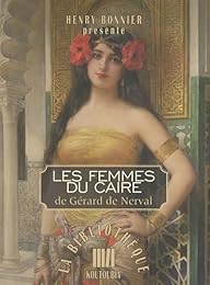 Les  femmes du Caire
