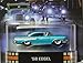 Hot Wheels American Graffiti '58 Edsel