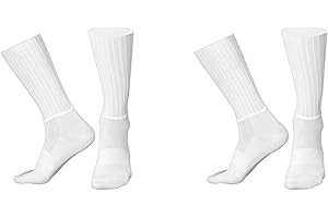 Mucalam 4X Cycling Accessories Aero Summer Cycling Socks Men Bicycle Sport Running Bike Socks