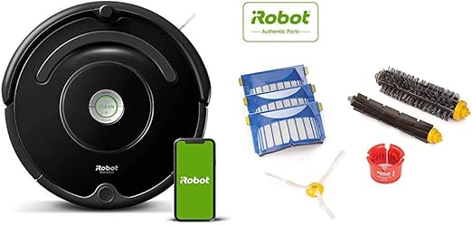 best buy roomba 675