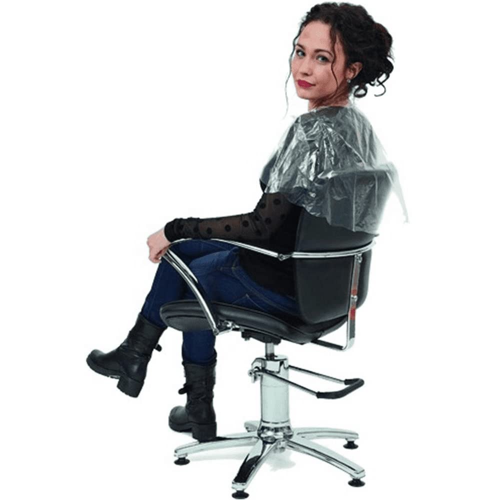 Sibel - Disposable Capes Colorless