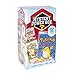 Pokemon Cards Mystery Power Box 5 | 5 Booster Pack | Look for Vintage Pack | Seeded 1: 10 | Factory Sealed Pack