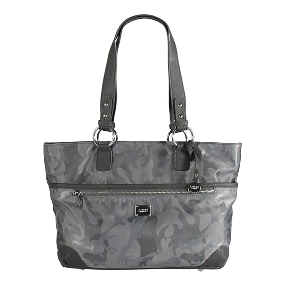 L.CREDI Chara Schultertasche 41 cm